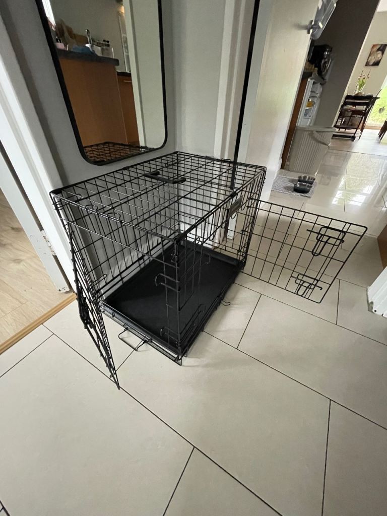 Dog Crate