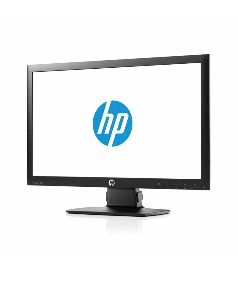 Joblot of HP ProDisplay P221 21.5 inch LED Monitors (300 plus available)