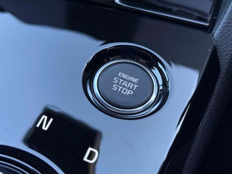 2025 Kia Sportage 1.6T GDi 207 HEV GT-Line 5dr Auto Automatic SUV Hybrid Automatic