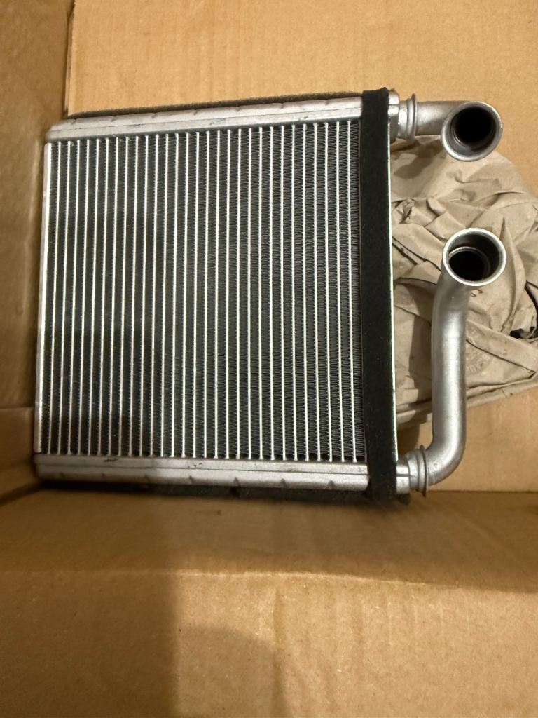 Heater Matrix (Passat B8)