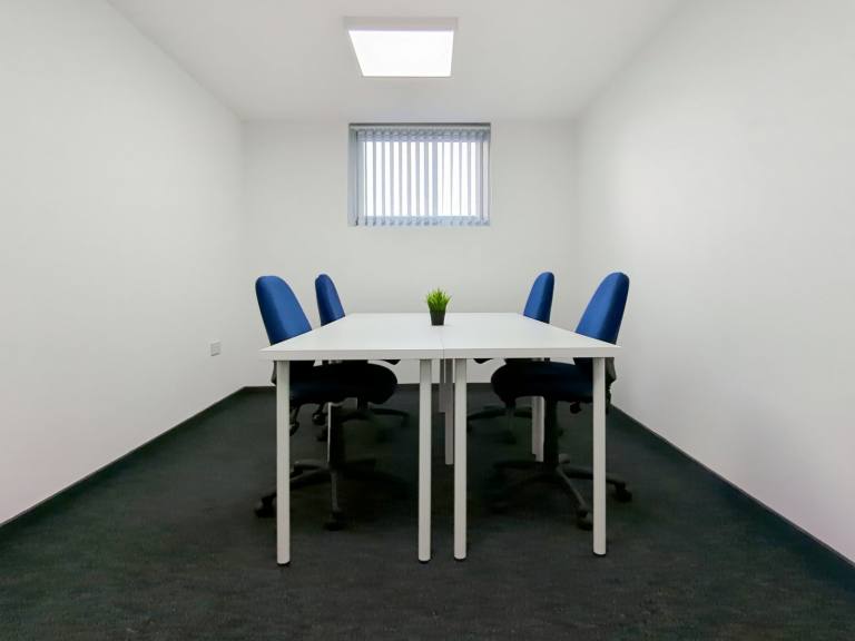 Wakefield - WF2 7AZ \ Day Office Access - Start Anytime
