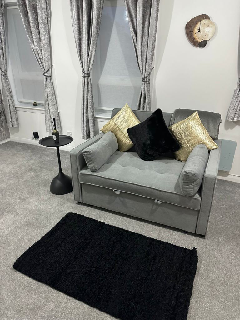 Very nice flat to rent in Cove bay ! 