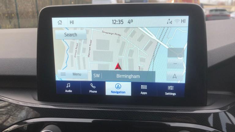 2022 Ford Kuga 1.5 EcoBlue ST-Line Edition 5dr Auto Diesel Estate Estate Diesel Automatic