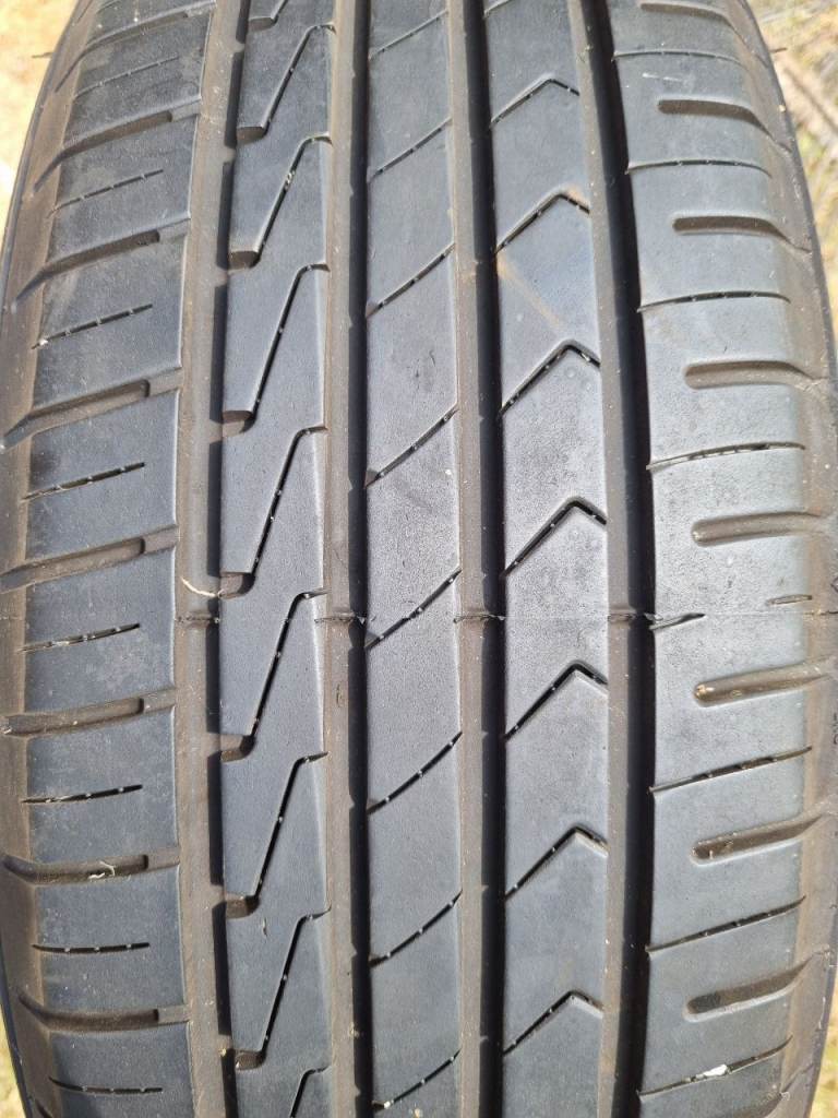 Spare wheel 