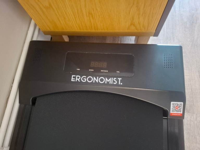 Lightweight Walkingpad Treadmill 