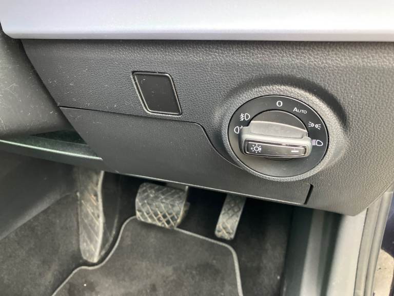 2022 SEAT Ibiza 1.0 TSI 110 FR 5dr DSG Hatchback PETROL Automatic