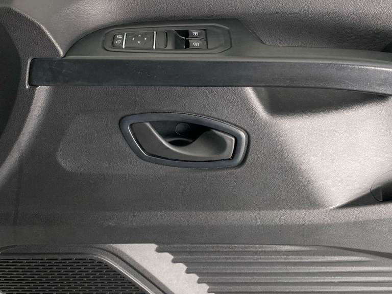 2022 Renault Trafic SL28 Blue dCi 130 Business+ Van PANEL VAN DIESEL Manual