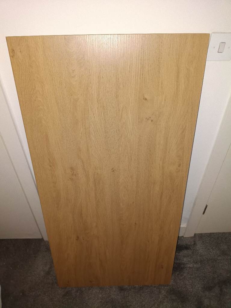 Kitchen worktop