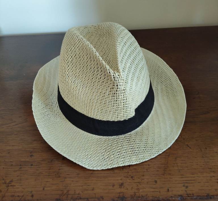 FEDORA, PETA SUNHAT AND OTHERS. PRICES ON AD