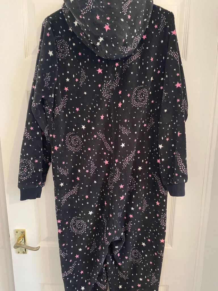 Girls onesie (13-14 years old)