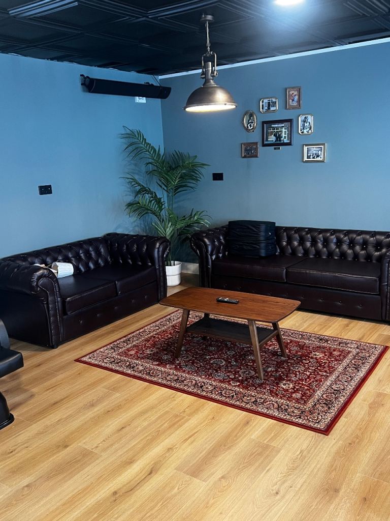 Private Space to Rent