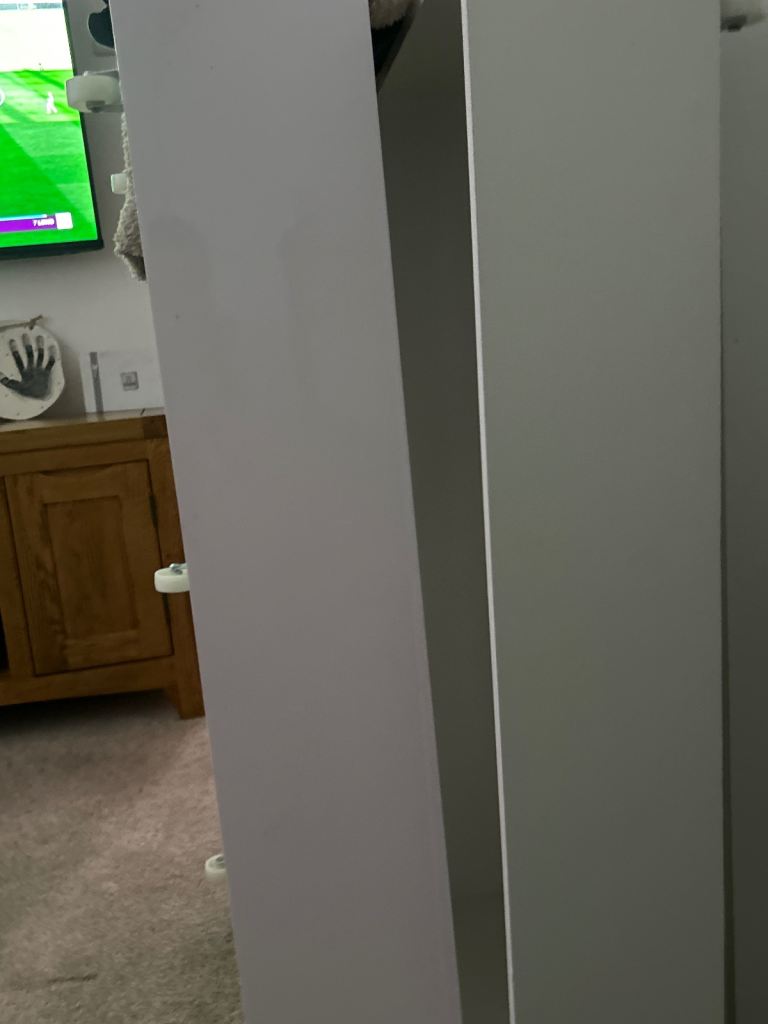 image for Underbed drawers 