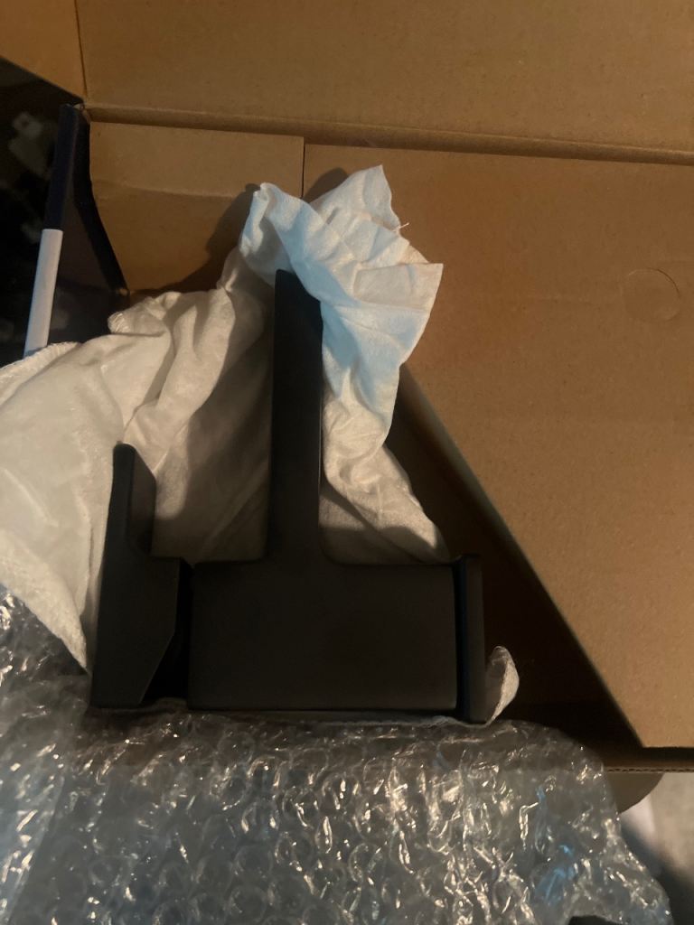 Bristan- basin mixer with clicker waste, black 