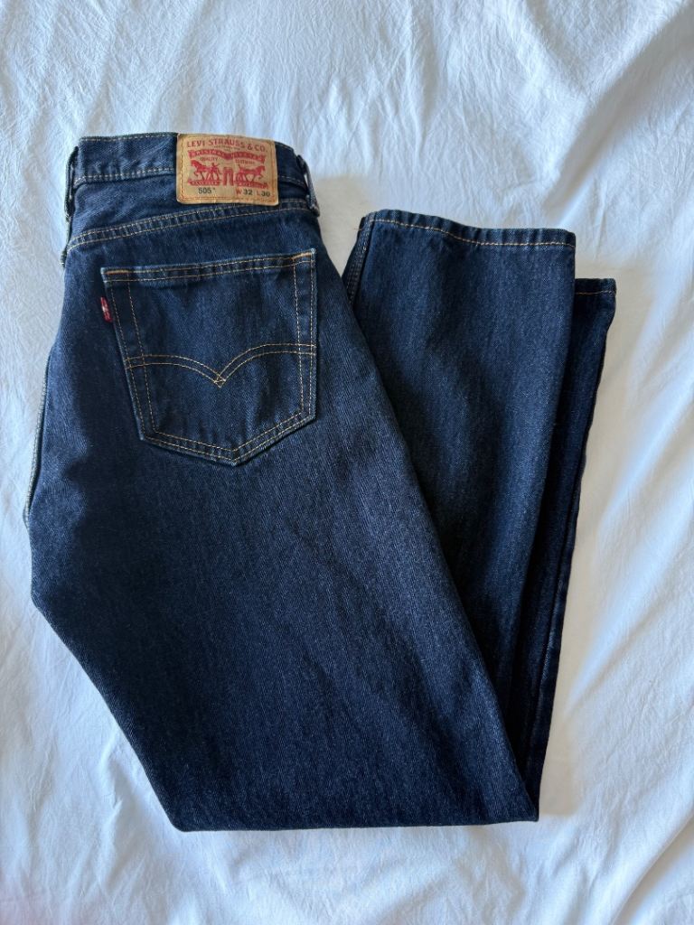 Levi’s Jeans W32 L30