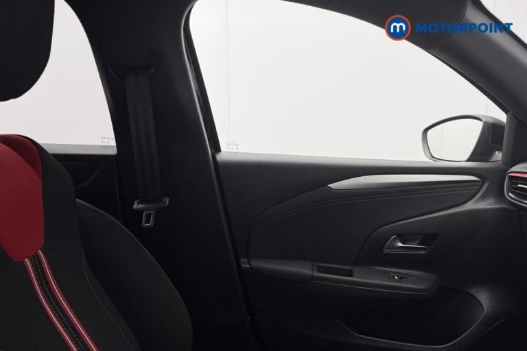 2023 Vauxhall Corsa 1.2 GS 5dr HATCHBACK PETROL Manual