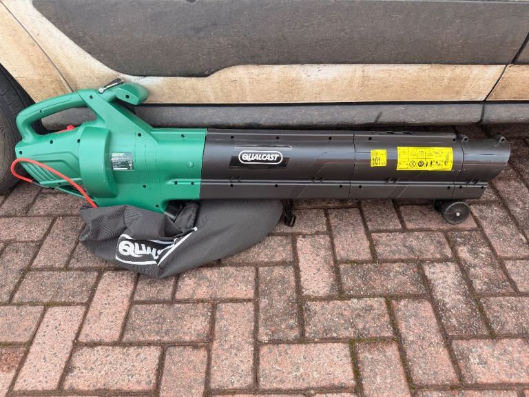 Leaf blower- BrandNew