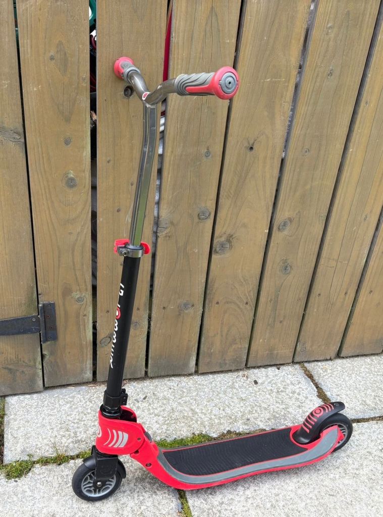 Globber Scooter 
