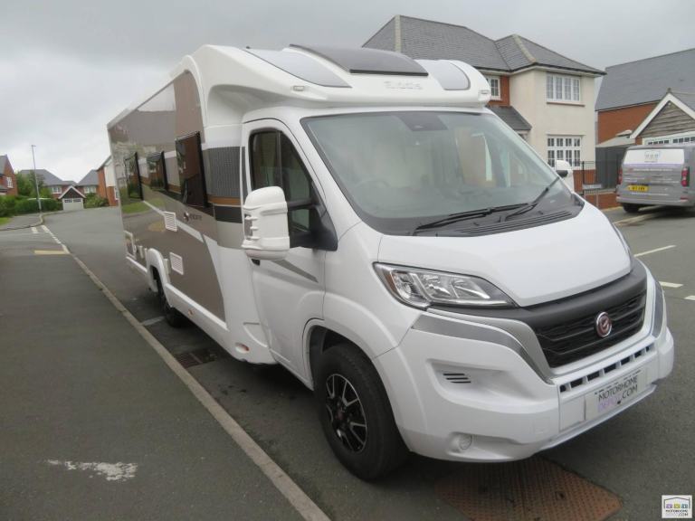 Elddis Encore 285
