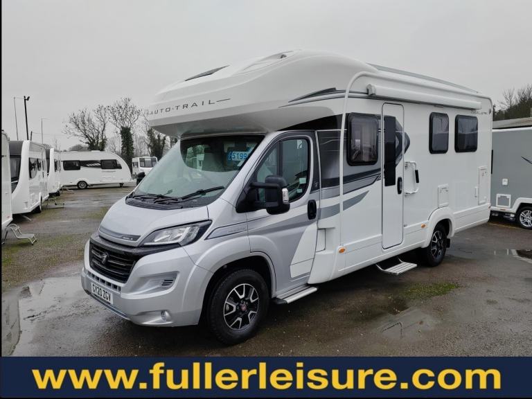 AUTO TRAIL IMALA 730 
