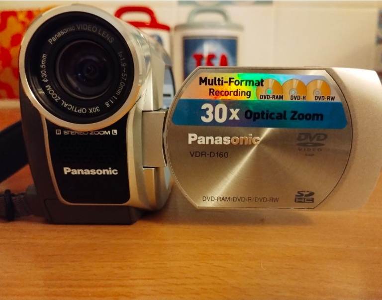 image for Rare Camcorder 