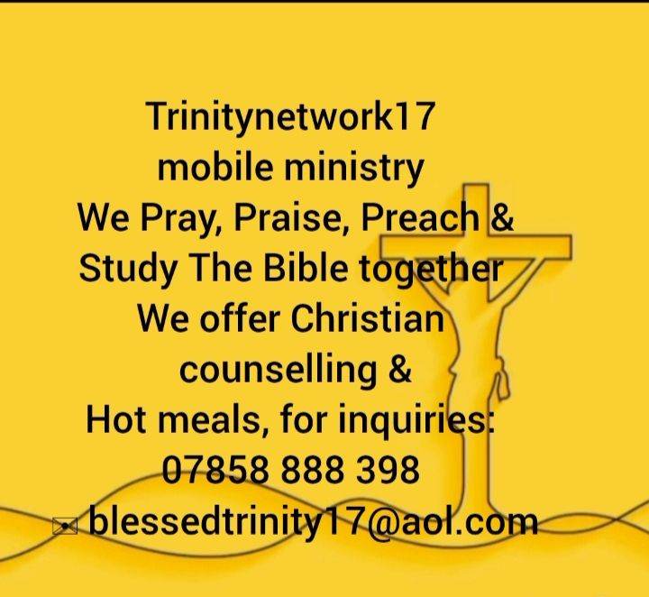 FREE cooked food and a drink 