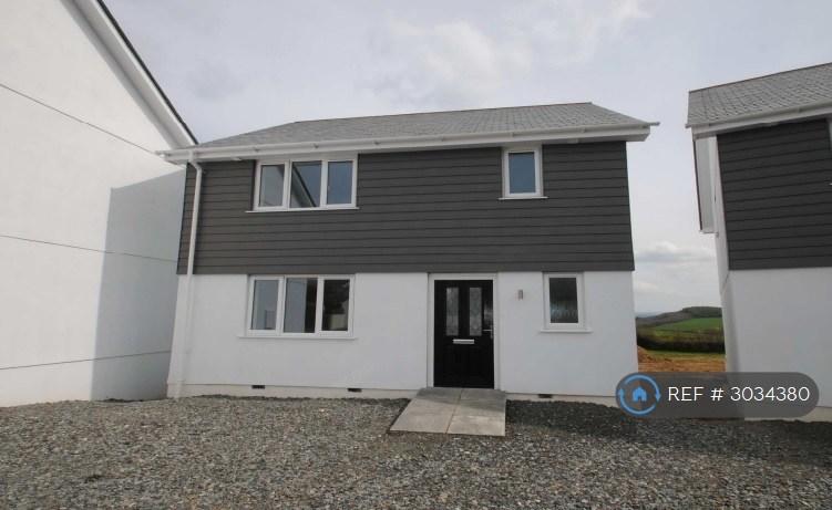 3 bedroom house in Boyton, Launceston, PL15 (3 bed) (#3034380)