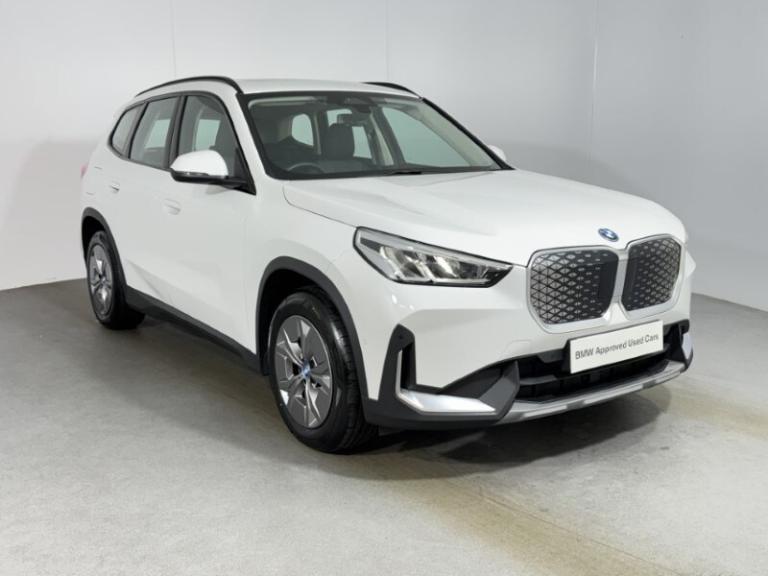 BMW iX1 150kW eDrive20 Sport 65kWh 5dr Auto