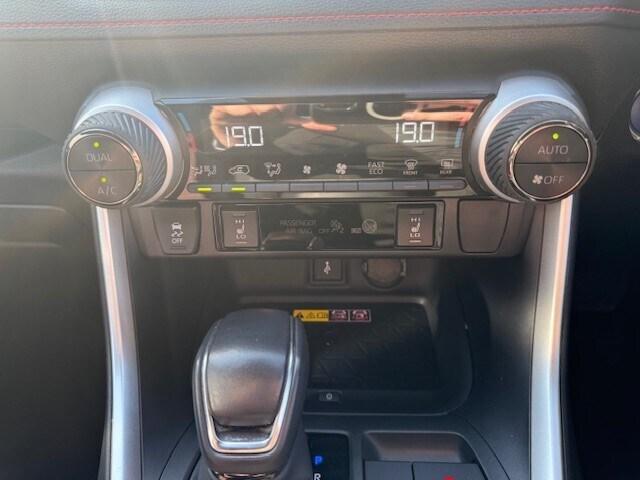 2022 Toyota RAV4 2.5 PHEV Dynamic 5dr CVT Estate Petrol Parallel PHEV Automatic