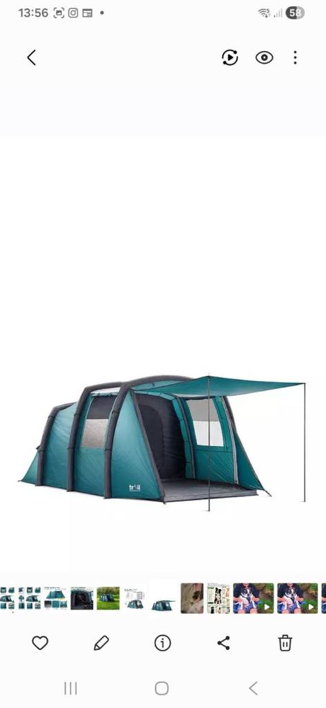 Tent