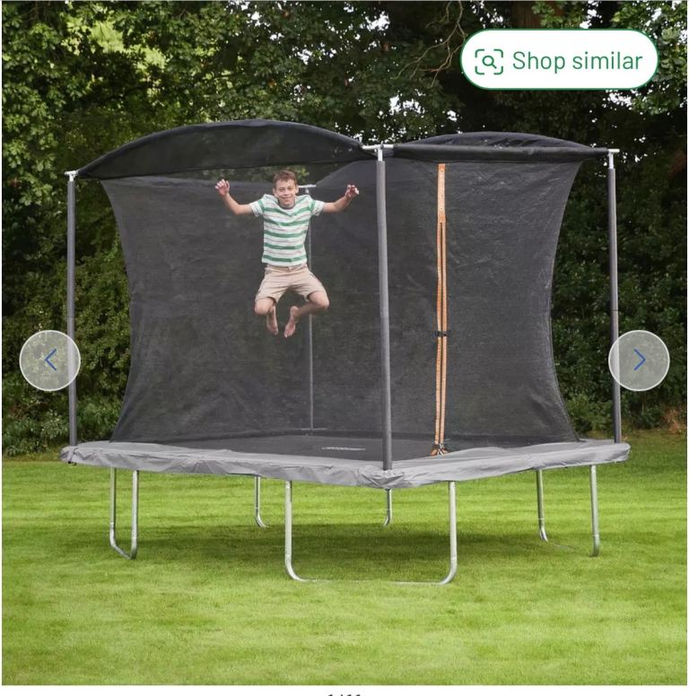 trampoline 