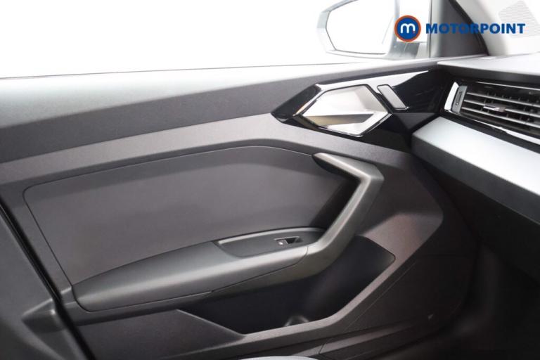 2023 Audi A1 25 TFSI Sport 5dr S Tronic HATCHBACK PETROL Automatic