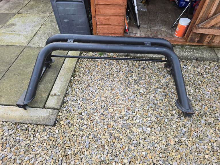 Rear Rack for 2018 Mitsubishi L200 warrior