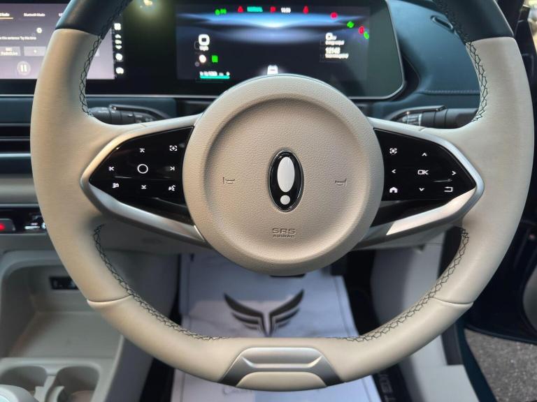 GWM ORA FUNKY CAT 48kWh First Edition Auto 5dr 2023