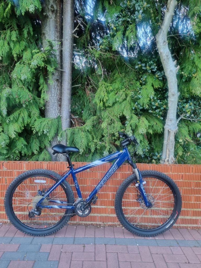 Specialized HardRock 26” Mountain bike