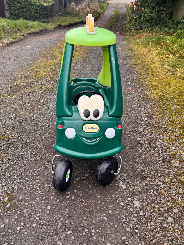 Little tikes Dino 