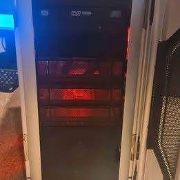AMD 8 Core Gaming PC