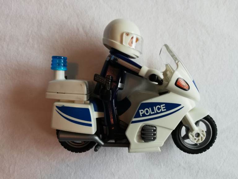 Playmobil Police sets
