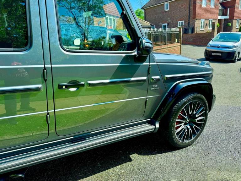 Supreme detailing- mobile valet/detail/maintain/protect