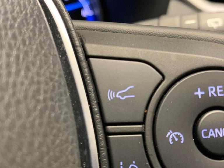 2022 Toyota RAV4 2.5 VVT-h GPF Excel SUV 5dr Petrol Hybrid CVT Euro 6 (s/s) (218 ps) - NAV - Suv ...