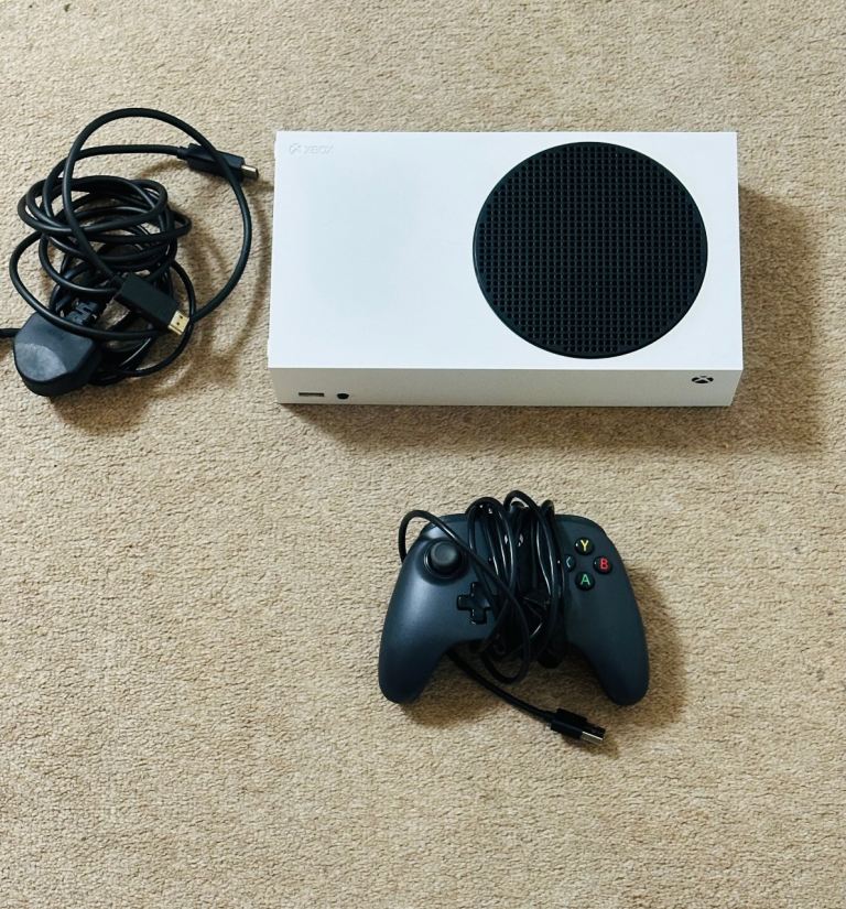 XBox Series S - 512GB SSD Console