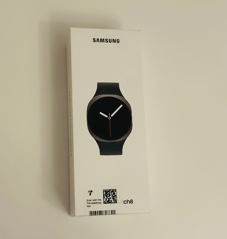 Galaxy Watch 8