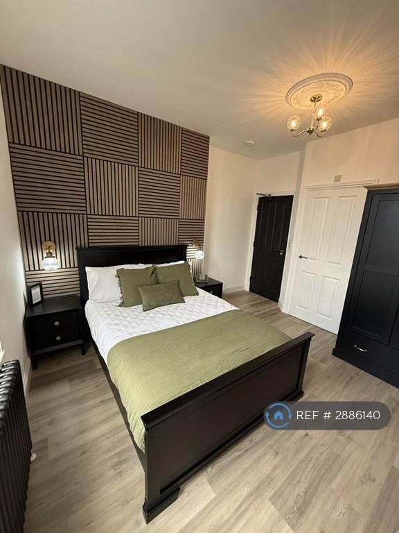 1 bedroom in Market Square, Daventry, NN11 (#2886140)