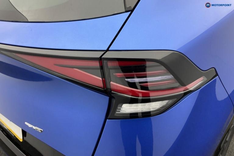 2025 Kia Sportage 1.6T GDi 207 HEV GT-Line 5dr Auto ESTATE PETROL/ELECTRIC Automatic