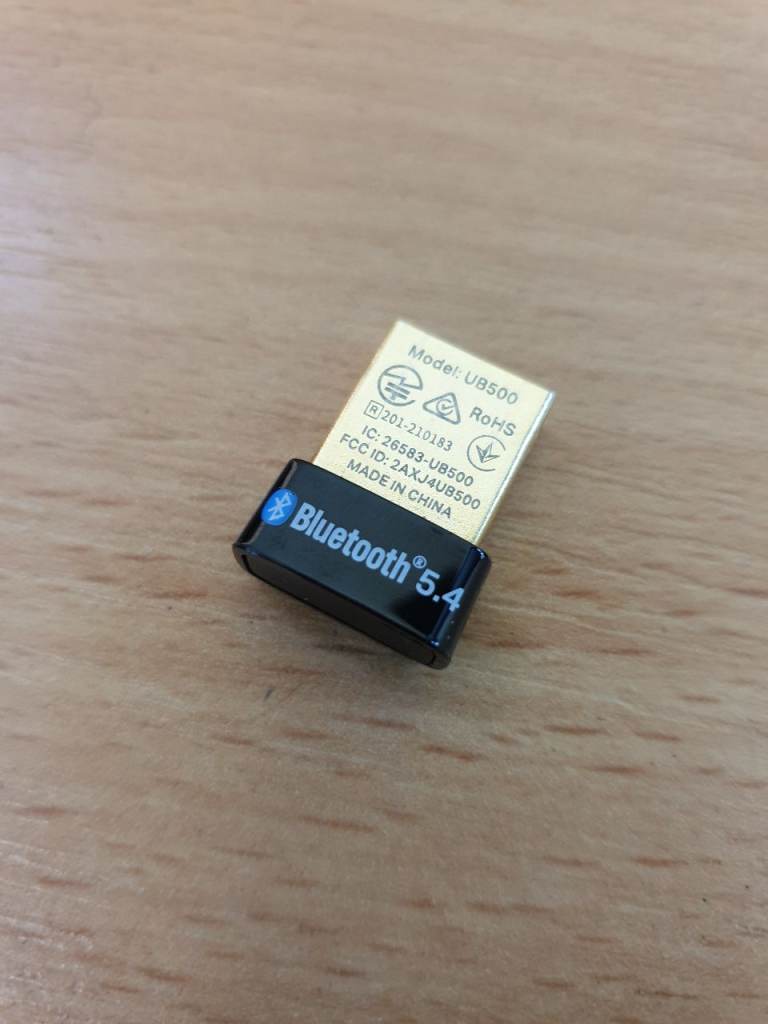 TP-Link Bluetooth 5.4 USB Dongle