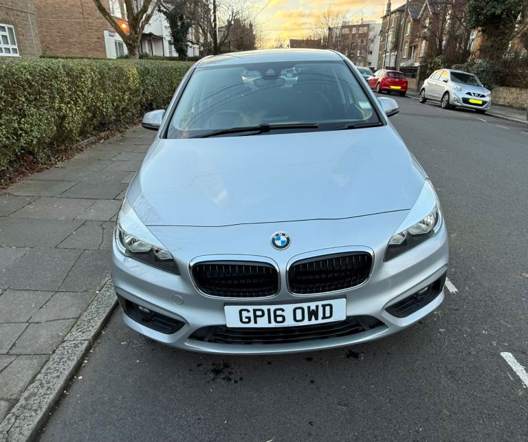 BMW, 2 SERIES, Hatchback, 2016, Manual, 1499 (cc), 5 doors
