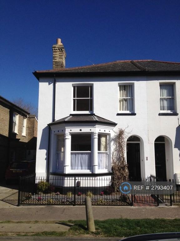 1 bedroom in Meadowside, Chelmsford, CM2 (#2793407)