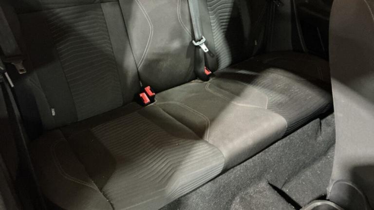 FINANCE AVAILABLE 2016 FORD FIESTA 1.3 Zetec White Edition 2xKEYS 12 MONTH MOT