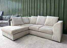 L-shape Curved Sofa || Dylan Corner sofa & 3+2 seater Sofa suite Available || 20% Festive Discount