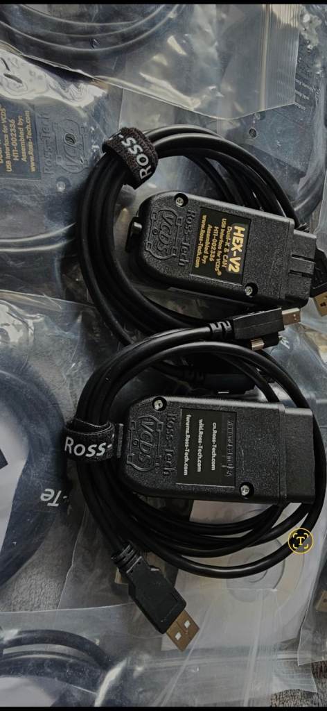 Vcds 25.3 diagnostics tool 