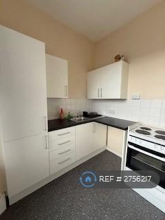 1 bedroom flat in Alexandra Road, Ford, Plymouth, PL2 (1 bed) (#2756217)